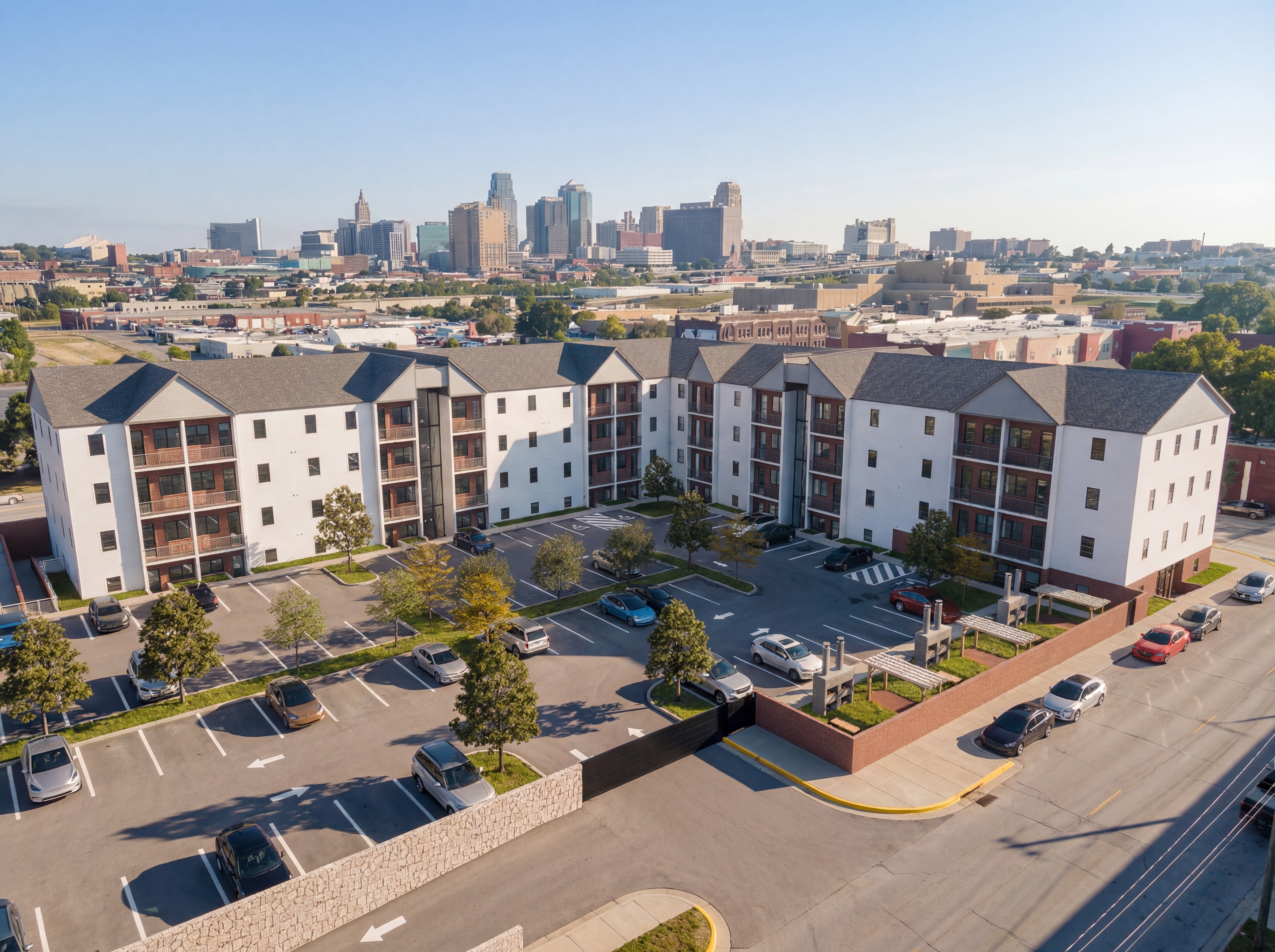Kansas City Housing